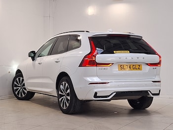 Used Volvo XC60 2024 for sale - 78317822: Photo