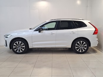 Used Volvo XC60 2024 for sale - 78317822: Photo