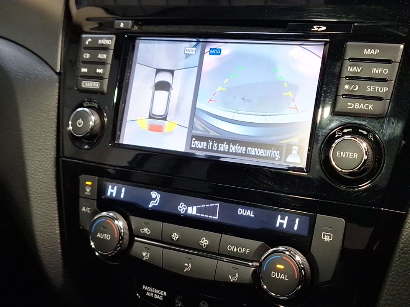 Used Nissan Qashqai 2018 for sale - 77656733: Photo 10