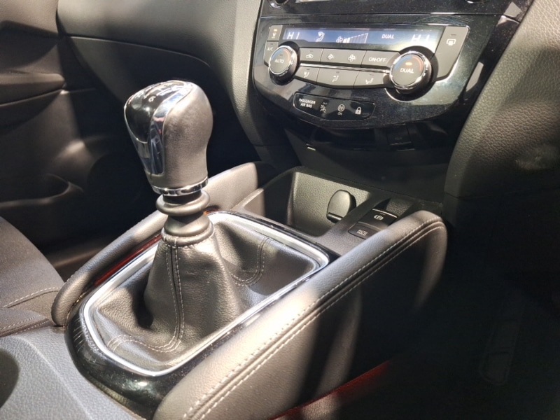 Used Nissan Qashqai 2018 for sale - 77656733: Photo 11