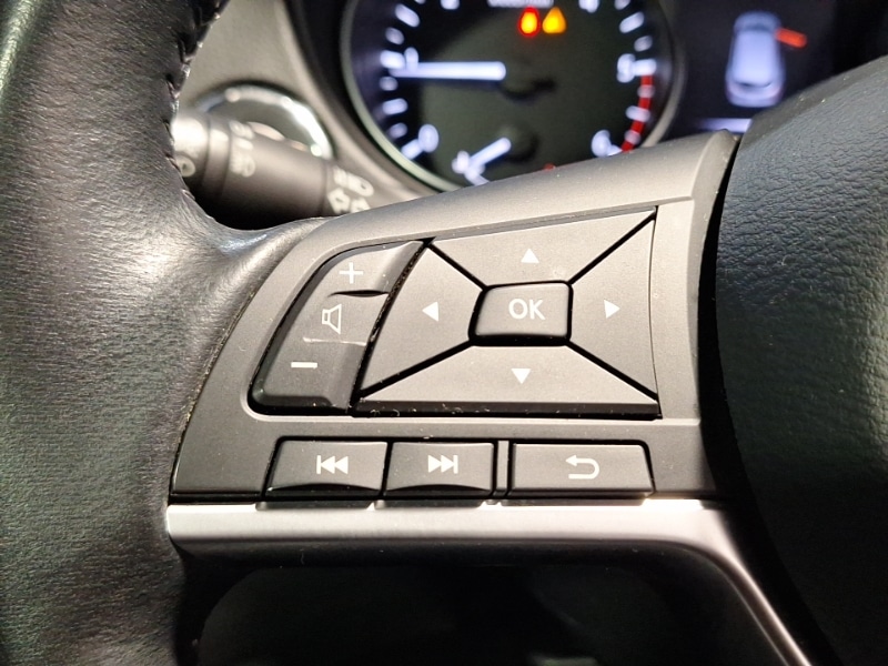 Used Nissan Qashqai 2018 for sale - 77656733: Photo 16