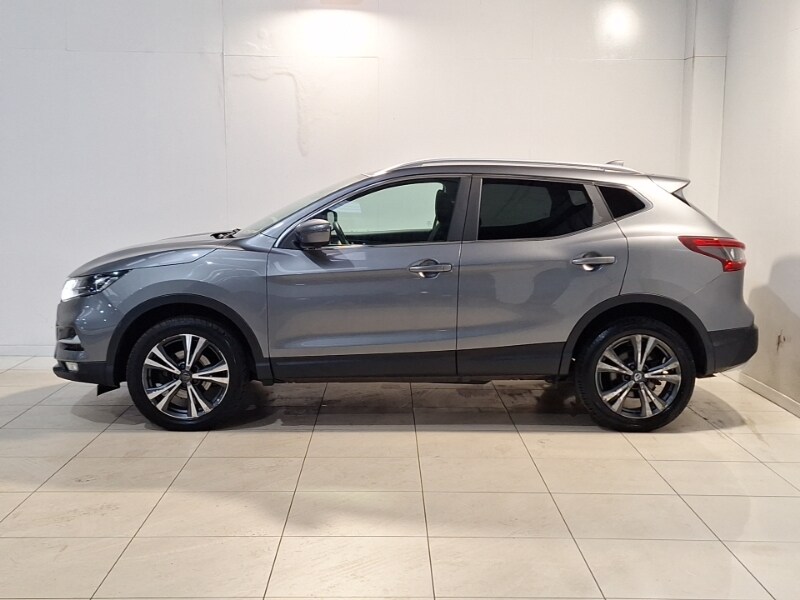 Used Nissan Qashqai 2018 for sale - 77656733: Photo 4