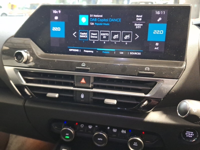 Used Citroen C4 2021 for sale - 77311671: Photo 19