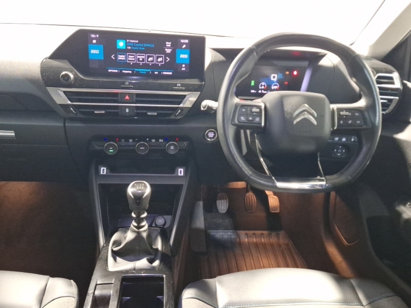 Used Citroen C4 2021 for sale - 77311671: Photo 7