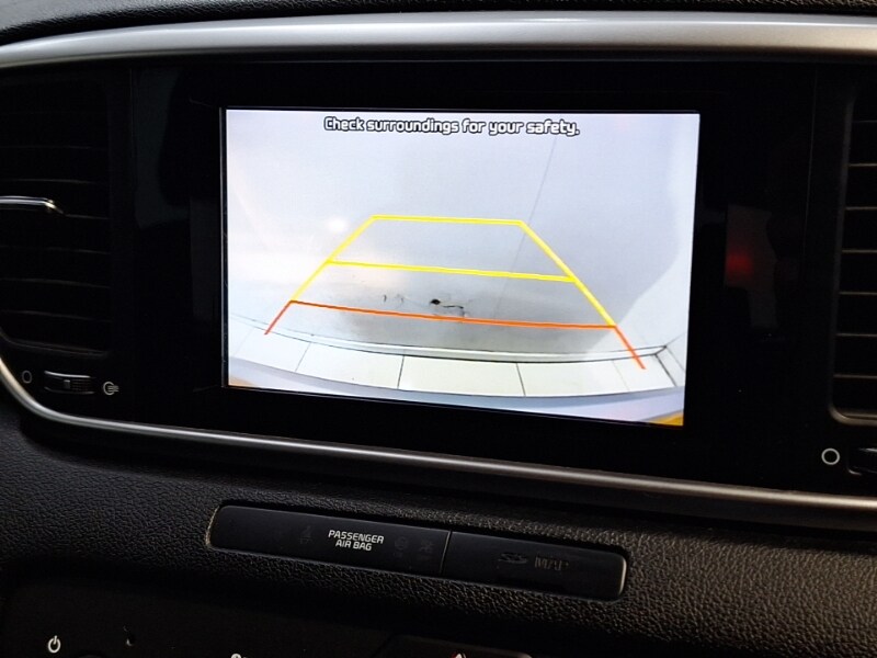 Used Kia Sportage 2019 for sale - 78178460: Photo 10