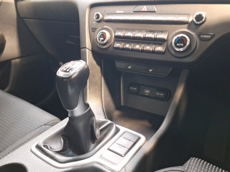 Used Kia Sportage 2019 for sale - 78178460: Photo 11