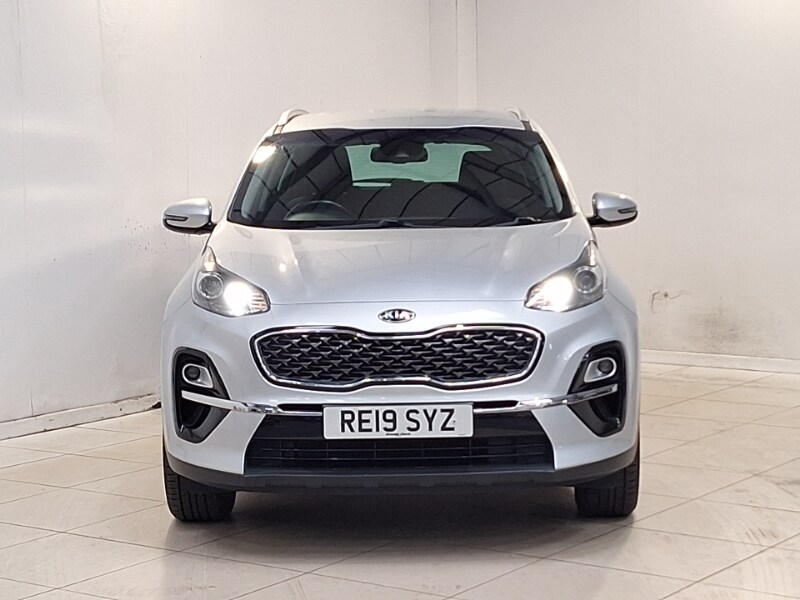 Used Kia Sportage 2019 for sale - 78178460: Photo 12