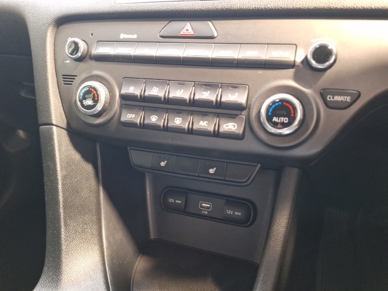 Used Kia Sportage 2019 for sale - 78178460: Photo 17