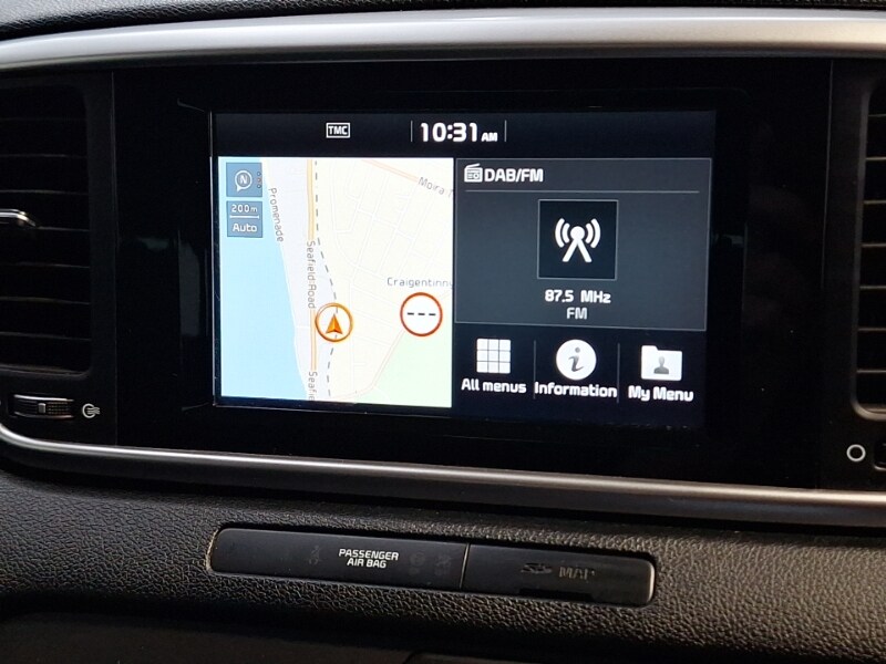 Used Kia Sportage 2019 for sale - 78178460: Photo 19