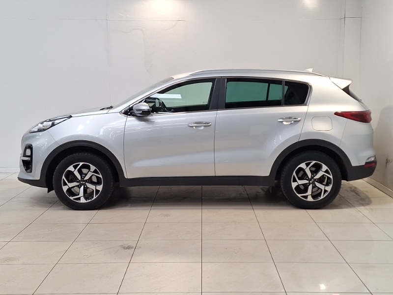 Used Kia Sportage 2019 for sale - 78178460: Photo 4