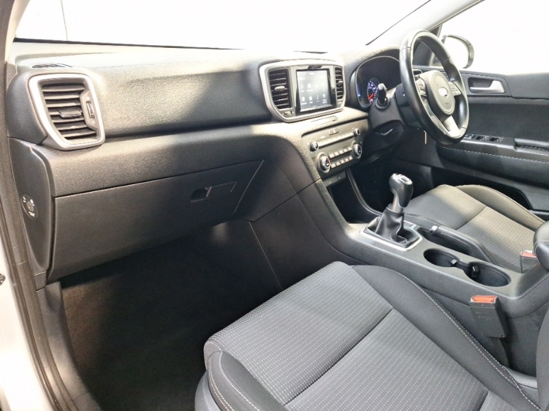 Used Kia Sportage 2019 for sale - 78178460: Photo 5