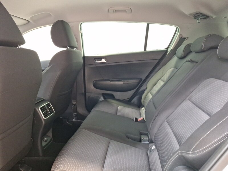 Used Kia Sportage 2019 for sale - 78178460: Photo 6