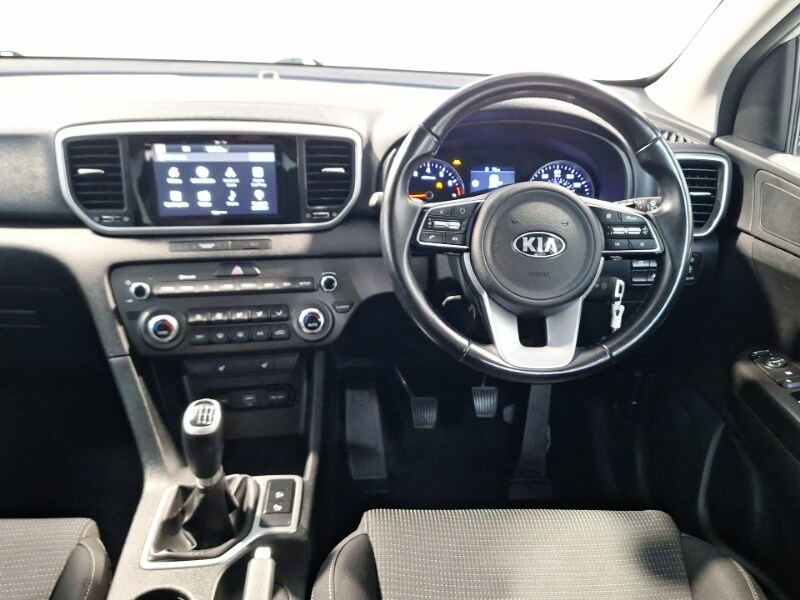 Used Kia Sportage 2019 for sale - 78178460: Photo 7