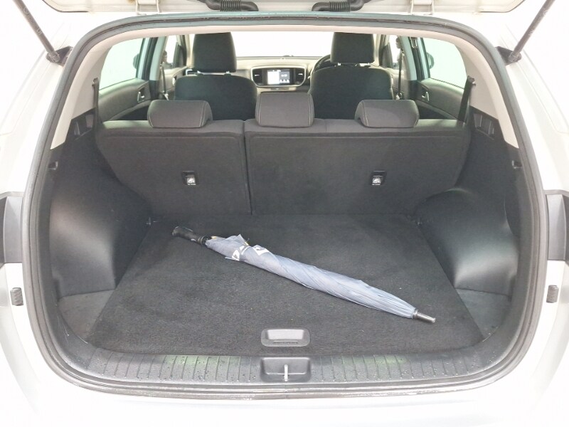 Used Kia Sportage 2019 for sale - 78178460: Photo 8