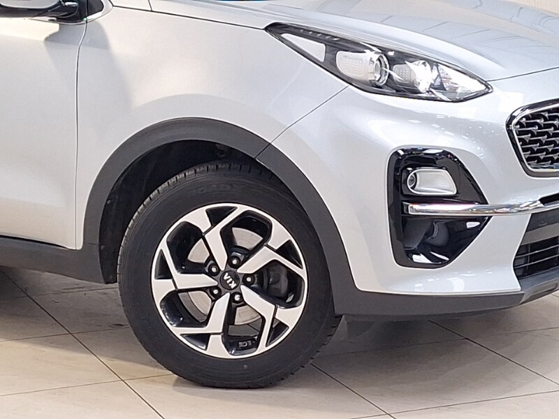 Used Kia Sportage 2019 for sale - 78178460: Photo 9