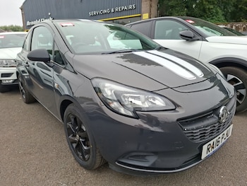 Used Vauxhall Corsa 2016 for sale - 79281772: Photo