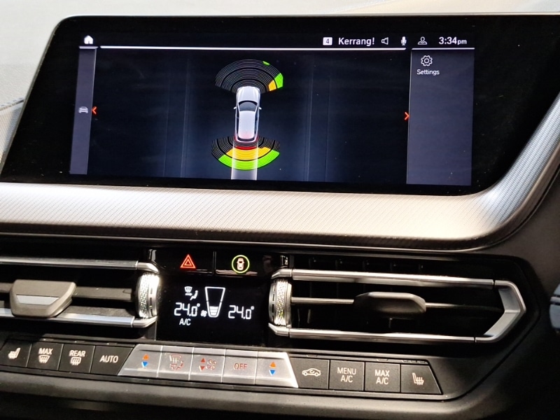 Used BMW 1 Series 2022 for sale - 76785576: Photo 10