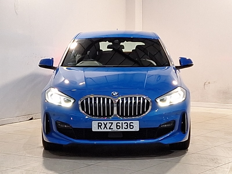 Used BMW 1 Series 2022 for sale - 76785576: Photo 12