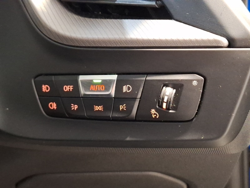 Used BMW 1 Series 2022 for sale - 76785576: Photo 17