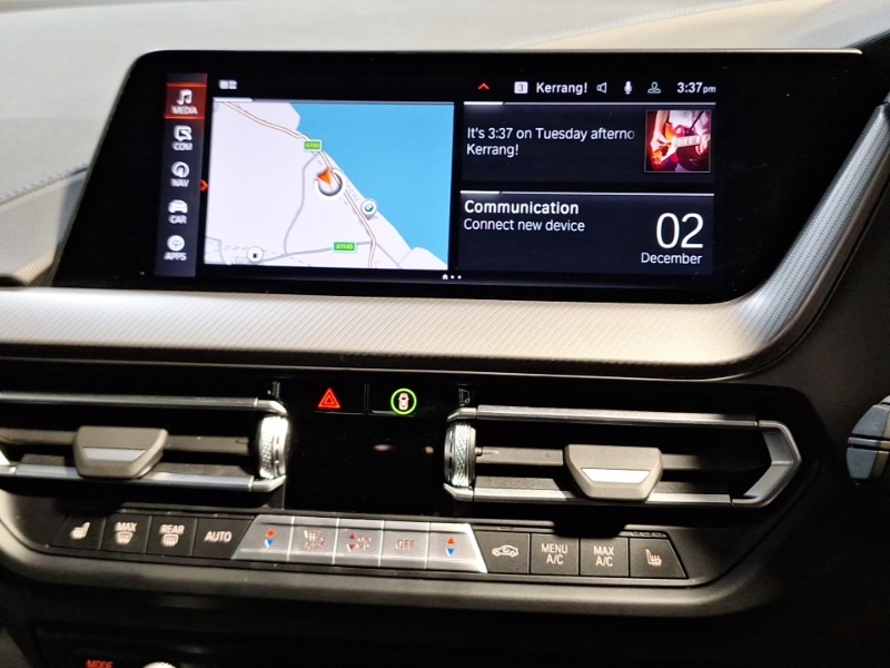 Used BMW 1 Series 2022 for sale - 76785576: Photo 19