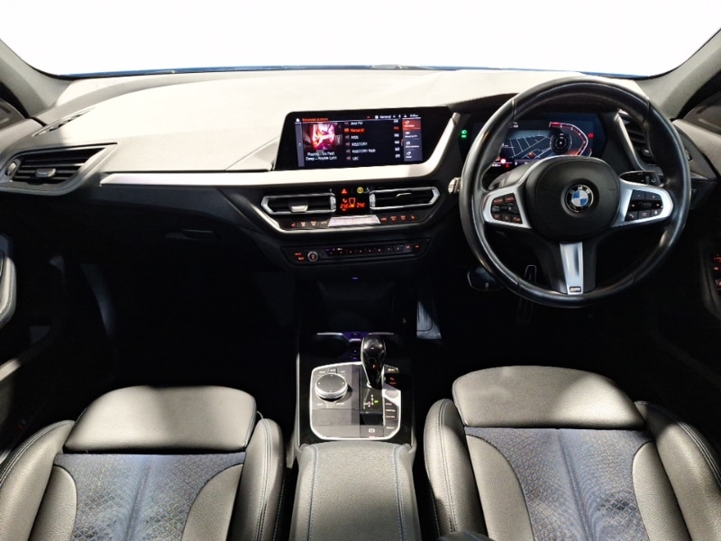 Used BMW 1 Series 2022 for sale - 76785576: Photo 2