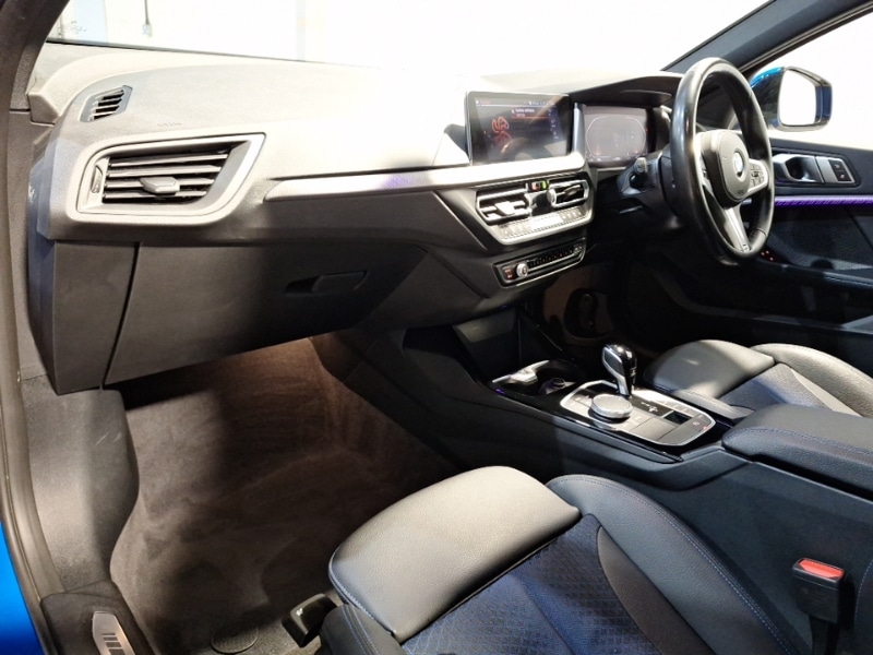 Used BMW 1 Series 2022 for sale - 76785576: Photo 5