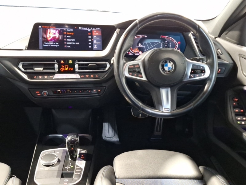 Used BMW 1 Series 2022 for sale - 76785576: Photo 7