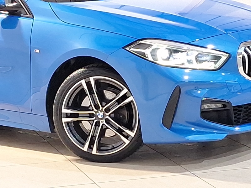 Used BMW 1 Series 2022 for sale - 76785576: Photo 9