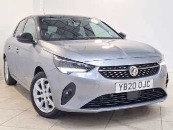 2020 - 1.2 Turbo Elite Nav 5dr