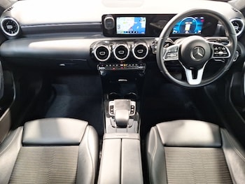 Used Mercedes-Benz A-Class 2019 for sale - 79343517: Photo