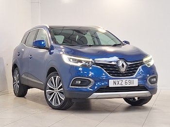 Used Renault Kadjar 2019 for sale - 78910248: Photo