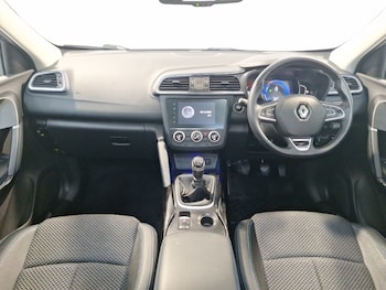 Used Renault Kadjar 2019 for sale - 78910248: Photo