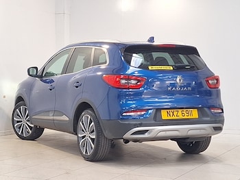 Used Renault Kadjar 2019 for sale - 78910248: Photo