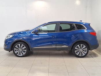 Used Renault Kadjar 2019 for sale - 78910248: Photo