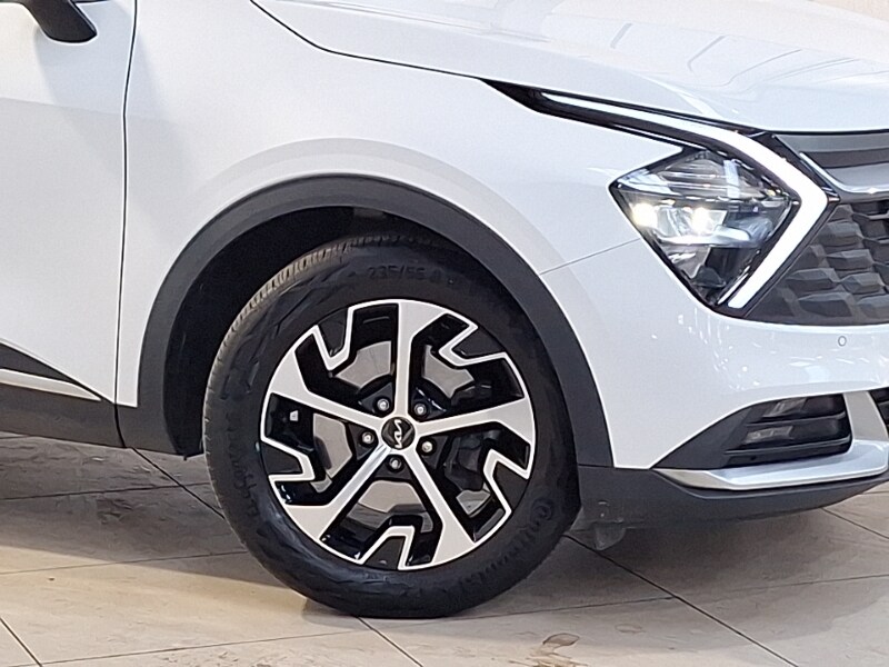 Used Kia Sportage 2024 for sale - 78140136: Photo 9