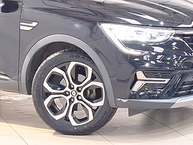 Used Renault Arkana 2022 for sale - 78151430: Photo 9