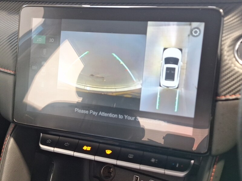 Used MG MG ZS 2021 for sale - 77947757: Photo 10