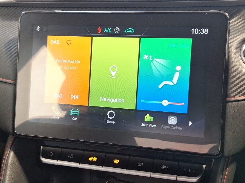 Used MG MG ZS 2021 for sale - 77947757: Photo 19