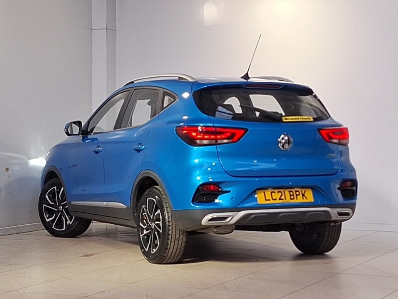 Used MG MG ZS 2021 for sale - 77947757: Photo 3