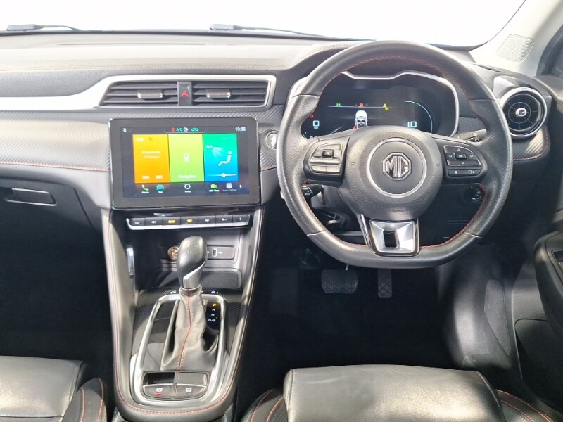 Used MG MG ZS 2021 for sale - 77947757: Photo 7