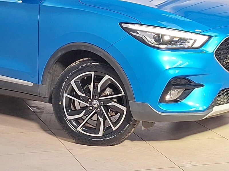 Used MG MG ZS 2021 for sale - 77947757: Photo 9