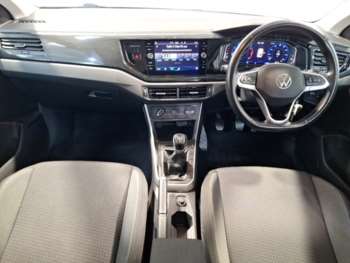 Used Volkswagen Polo 2022 for sale - 75326520: Photo