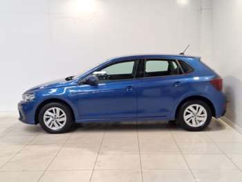 Used Volkswagen Polo 2022 for sale - 75326520: Photo