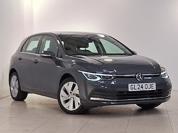 Used Volkswagen Golf 2024 for sale - 75486232: Photo