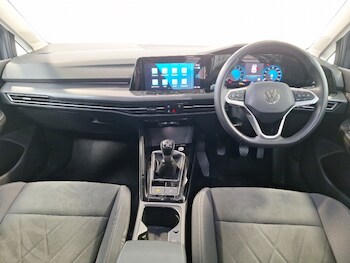 Used Volkswagen Golf 2024 for sale - 75486232: Photo