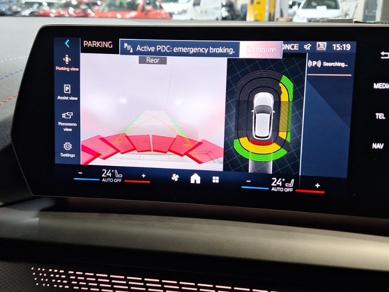 Used BMW 1 Series 2025 for sale - 78079965: Photo 10