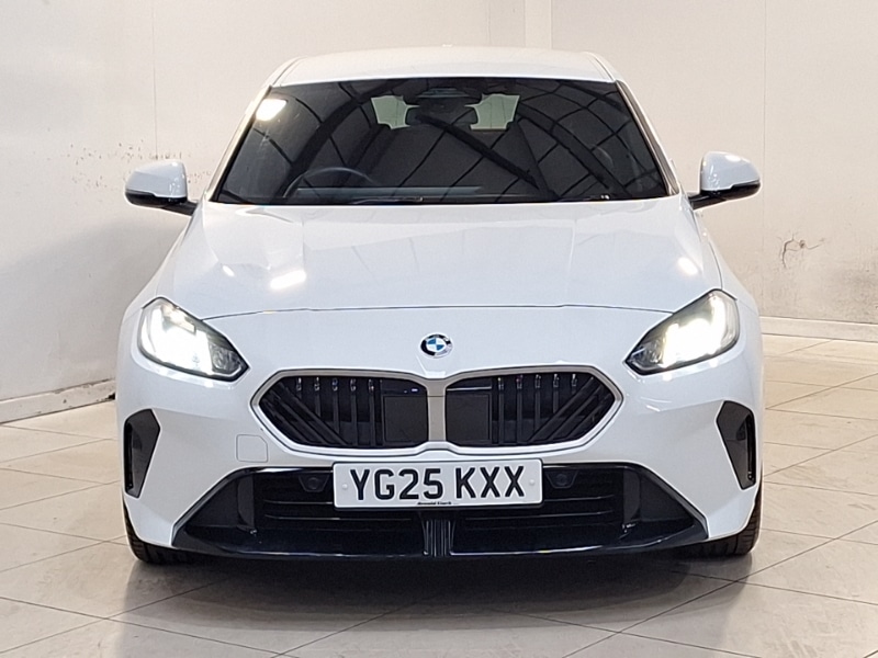 Used BMW 1 Series 2025 for sale - 78079965: Photo 12