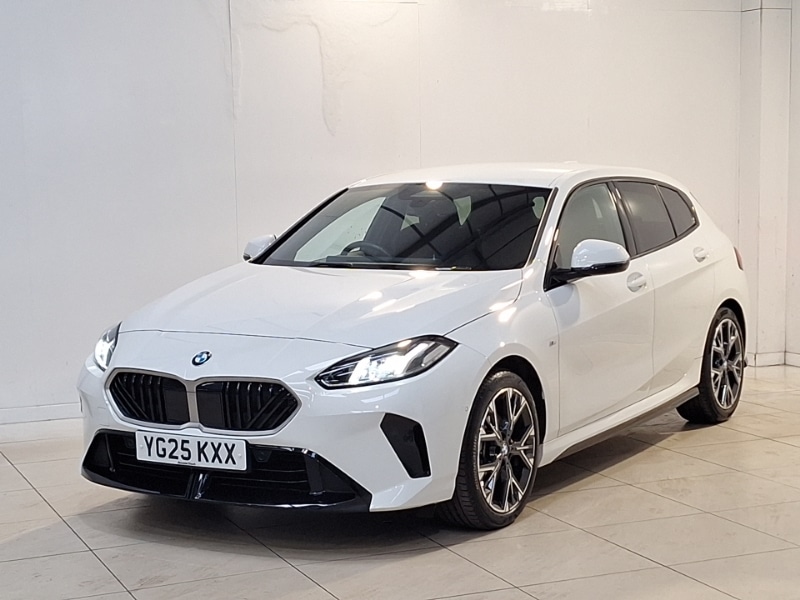 Used BMW 1 Series 2025 for sale - 78079965: Photo 13