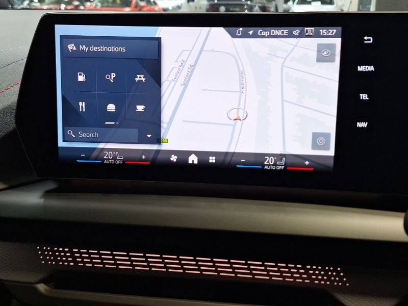 Used BMW 1 Series 2025 for sale - 78079965: Photo 19