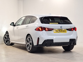 Used BMW 1 Series 2025 for sale - 78079965: Photo